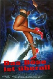 Школа зомби (1987) Zombie High
