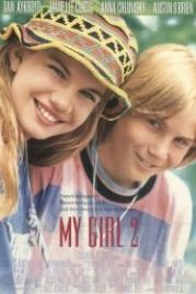 Вперед в прошлое (1994) My Girl 2