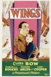 Крылья (1927) Wings