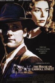 Дом на Кэрролл-стрит (1987) The House on Carroll Street