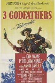 3 крестных отца (1948) 3 Godfathers