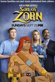 Сын Зорна (2016) Son of Zorn