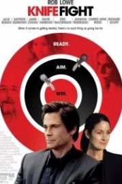 Выборы (2012) Knife Fight