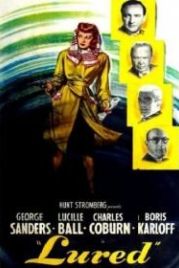 Соблазненный (1947) Lured