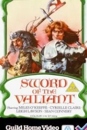 Легенда о сэре Гавейне и зеленом рыцаре (1984) Sword of the Valiant: The Legend of Sir Gawain and the Green Knight