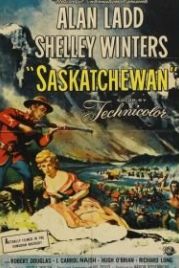 Саскачеван (1954) Saskatchewan
