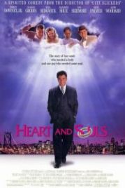 Сердце и души (1993) Heart and Souls
