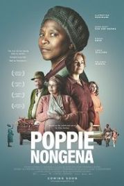 Поппи Нонгена (2019) Poppie Nongena