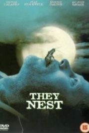 Нашествие тараканов (2000) They Nest