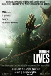13 жизней (2022) Thirteen Lives