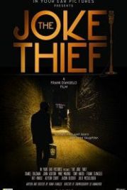 Воришка шуток (2018) The Joke Thief