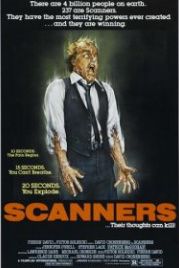 Сканнеры (1980) Scanners