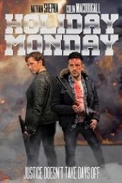 Нерабочий понедельник (2021) Holiday Monday
