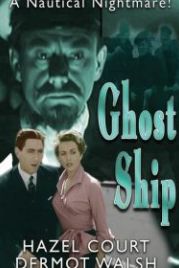 Корабль-призрак (1952) Ghost Ship