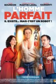 Мистер Идеальность (2022) L'homme parfait