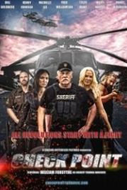 Контрольная точка (2017) Check Point