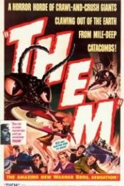 Они (1954) Them!
