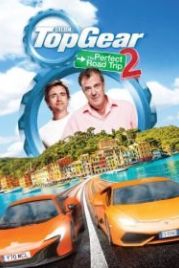 Топ Гир: Идеальное путешествие 2 (2014) Top Gear: The Perfect Road Trip 2
