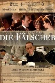 Фальшивомонетчики (2006) Die Fälscher