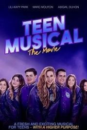 Подростковый мюзикл в кино (2020) Teen Musical - The Movie