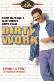 Грязная работа (1998) Dirty Work