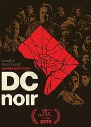 Нуар в большом городе (2019) DC Noir