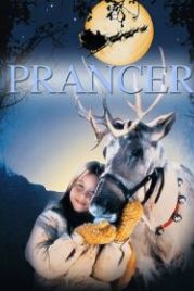 Скакун (1989) Prancer