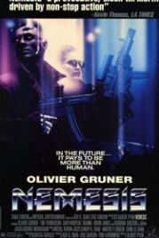 Немезида (1992) Nemesis