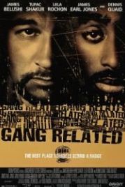 Преступные связи (1997) Gang Related