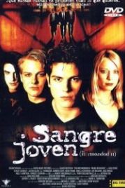 Чернокнижник: Новое поколение (2001) The Brotherhood 2: Young Warlocks