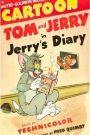 Дневник Джерри (1949) Jerry's Diary