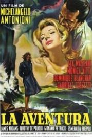 Приключение (1960) L'avventura