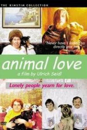 Животная любовь (1995) Tierische Liebe