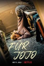 Невероятные приключения ДжоДжо (2022) Für Jojo