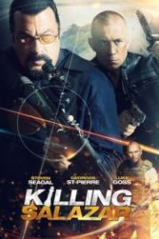 Убийство Салазара (2016) Killing Salazar