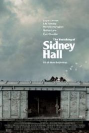 Исчезновение Сидни Холла (2017) The Vanishing of Sidney Hall
