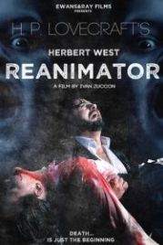 Герберт Уэст: Реаниматор (2017) Herbert West: Re-Animator