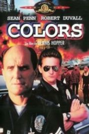 Цвета (1988) Colors