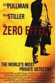 Нулевой эффект (1998) Zero Effect