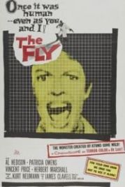 Муха (1958) The Fly