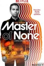 Мастер не на все руки (2015) Master of None