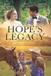 Наследие Хоуп (2020) Hope's Legacy