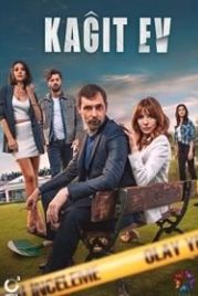 Бумажный дом (2021) Kağıt Ev