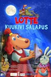 Лотте и тайна лунного камня (2011) Lotte ja kuukivi saladus