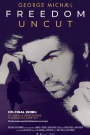 Джордж Майкл: Свобода без купюр (2022) George Michael: Freedom Uncut