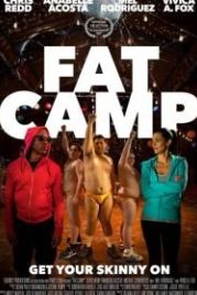 Лагерь для жирных (2017) Fat Camp