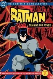 Бэтмен (2004) The Batman