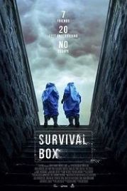 Набор для выживания (2019) Survival Box