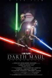 Дарт Мол: Ученик (2016) Darth Maul: Apprentice