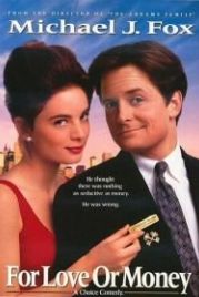 Консьерж (1993) For Love or Money